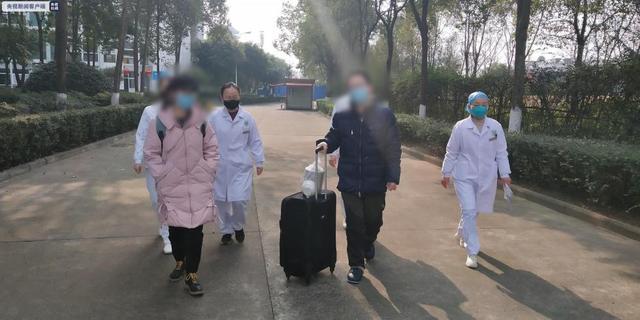 习水县病人院后返乡